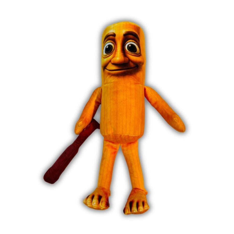 М'яка іграшка Сувенір Декор ТУМ-ТУМ TUM-T 40 см (RLT55511)