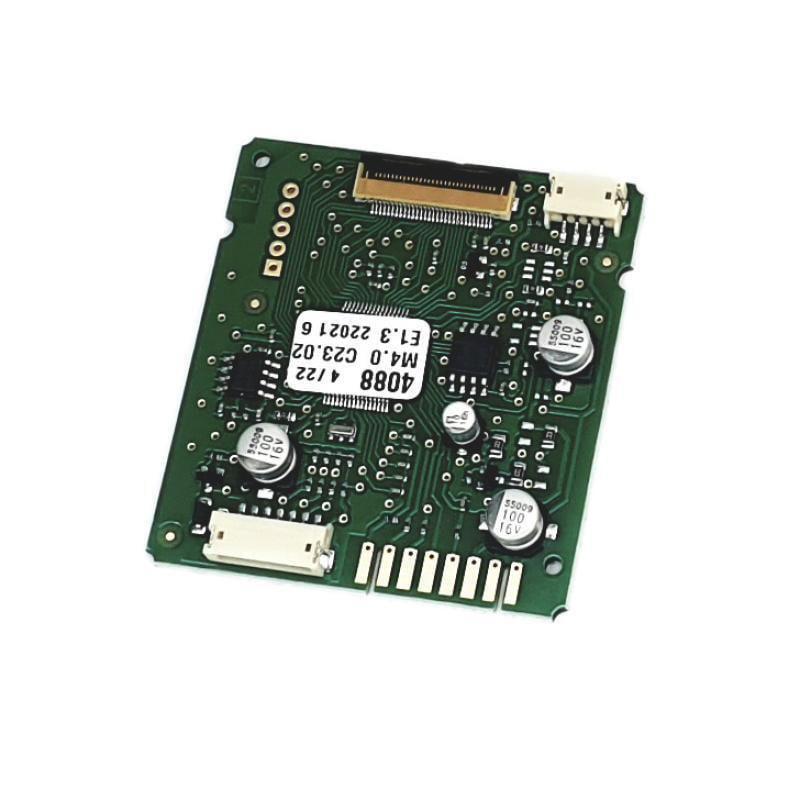 Плата электрическая к мультиварке Tefal (SS-997659)