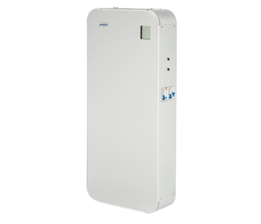 Инверторный стабилизатор Volter СНПТО Smart-9 220V 9000 Вт 130-380V 1-фазный Белый (30651781)