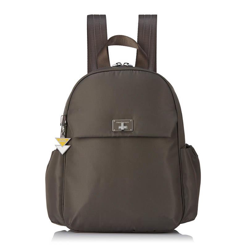 Городской рюкзак Hedgren Libra Balanced Medium Rfid Fumo Grey (HLBR04/104-01)