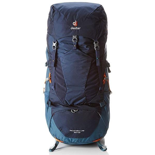 Рюкзак Deuter Aircontact Lite 50-10 л (3340318 3396) - фото 2