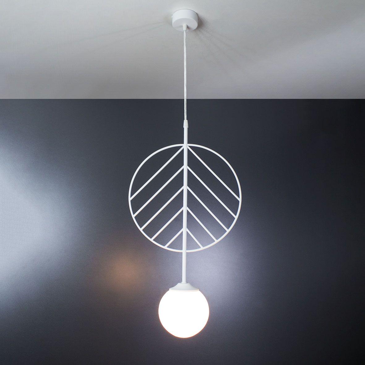 Підвісний світильник Imperium Light 314130.01.01 November (9320230) - фото 3 Підвісний світильник Imperium Light 314130.01.01 November (9320230) - фото 3