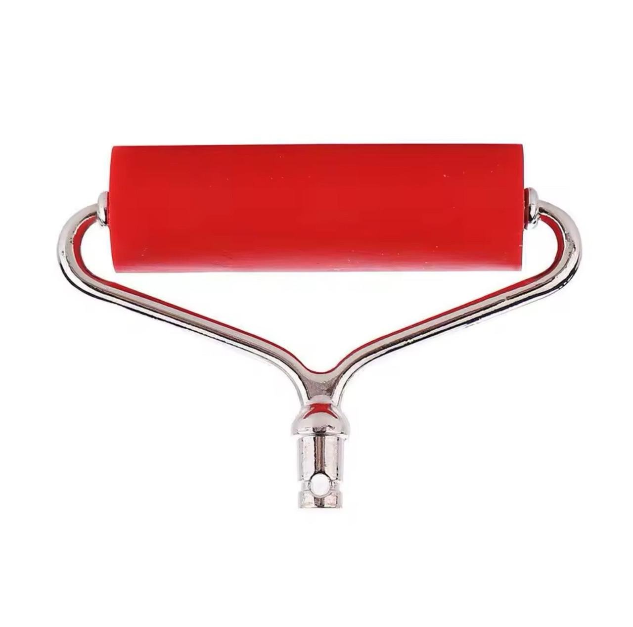 Насадка валик для прижатия камешков алмазной мозаики (2512345400)