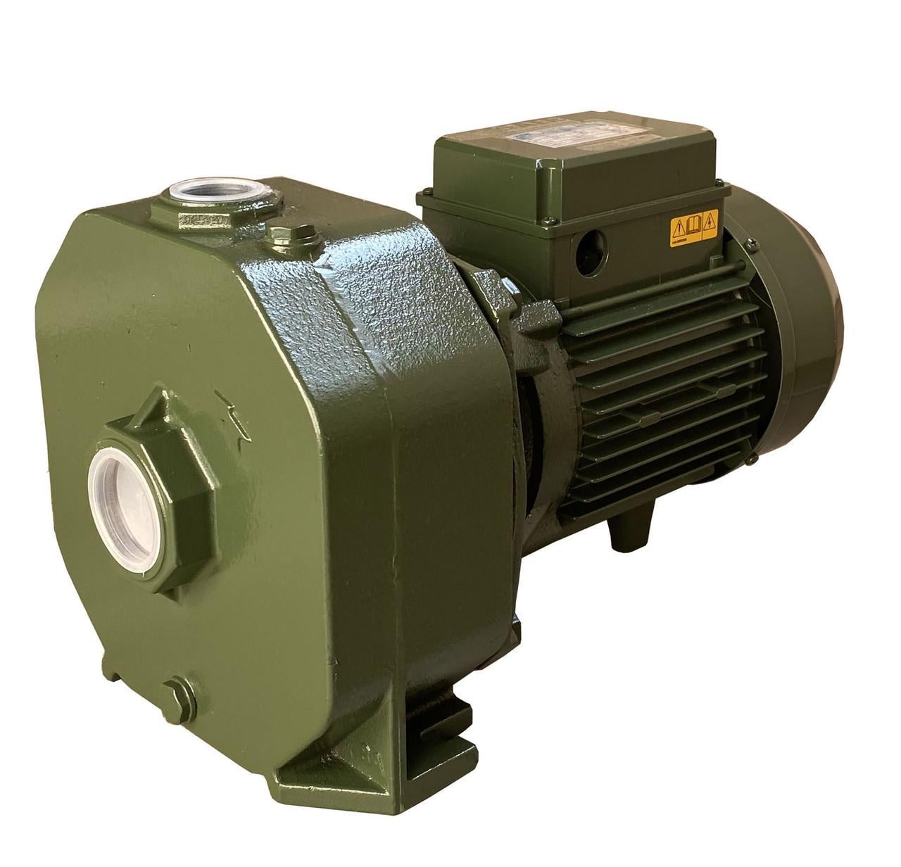 Насос центробіжний CB 40 PL 1,1 кВт 12,0 м3/г 41 м однофазний (000017404)