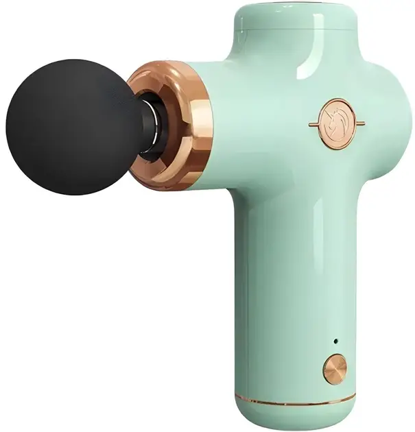 Массажер портативный Yesoul Massage Gun MG-11 Green