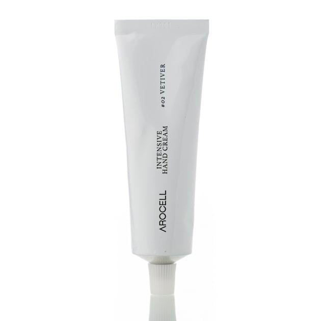 Крем для рук антивіковий із заспокійливим ефектом Arocell Intensive Hand Cream 02 50 мл