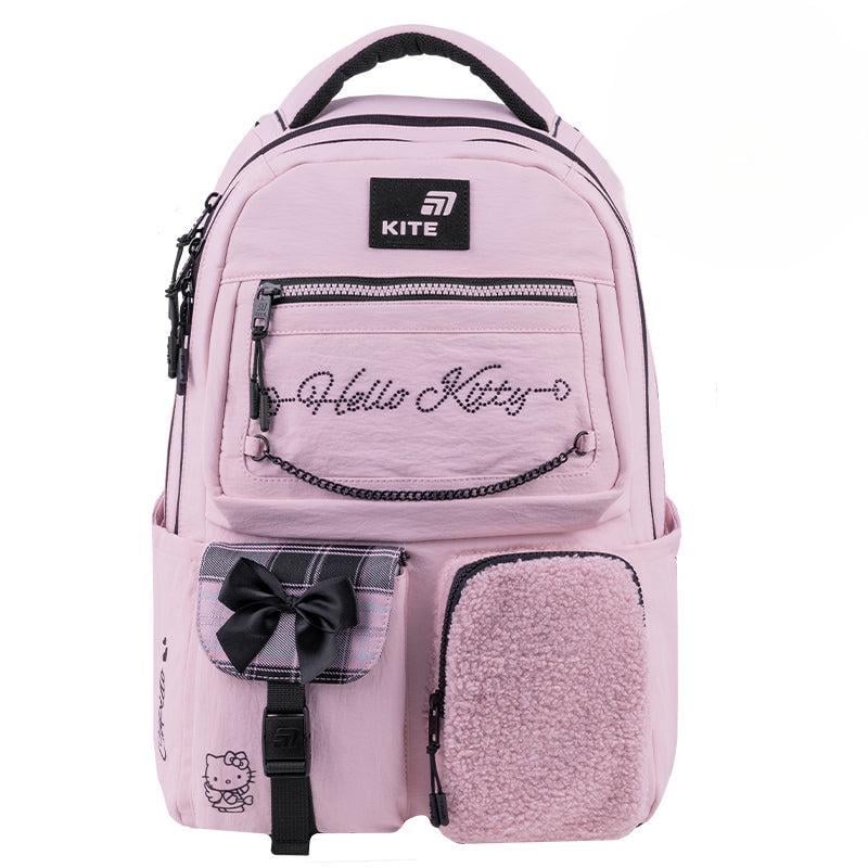Школьный рюкзак KITE Education Teens Hello Kitty (HK26-2587M-2)