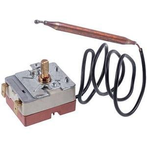 Термостат WY77-652-11A 16A 250V 20-77°C для бойлера Thermex и др. (00000045853)