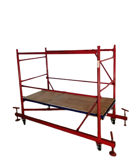 Базовый блок ВСП 1,7х0,8 м