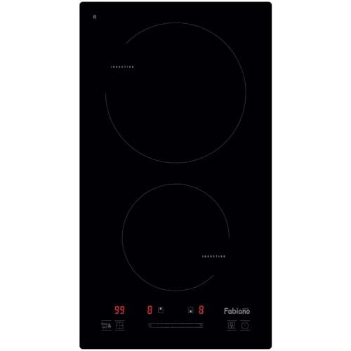 Варильна поверхня Fabiano SIH 322 Black (7027) Варильна поверхня Fabiano SIH 322 Black (7027)