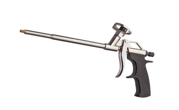 Пистолет для пены Foam Gun FG-STD6/B Slim Черный (963447)