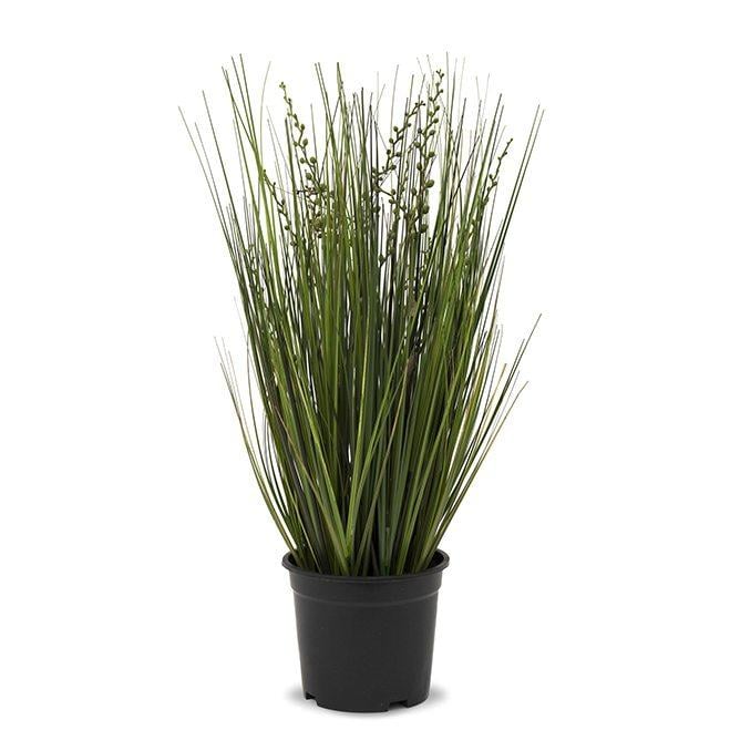 Искусственное растение в горшке Flora 54 см (34114)