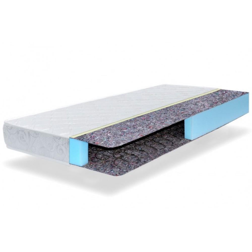 Матрас Largo BON HIGHFOAM 90x200 см (EVR-2430)