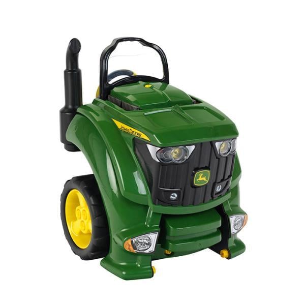 Двигатель игрушечный Klein John Deere (3916) - фото 2