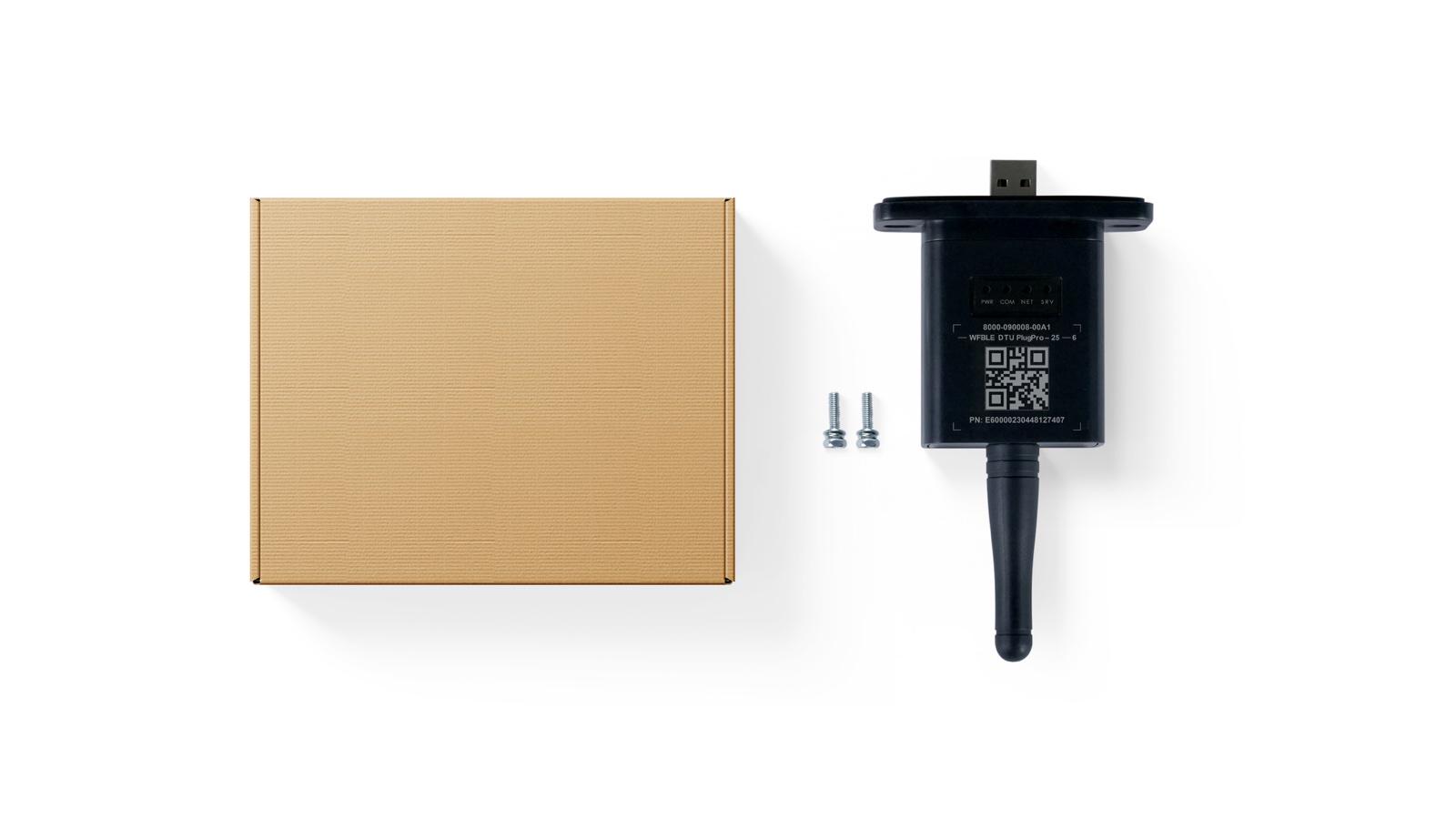 Модуль WI-FI Must для інверторів (PH18-5248PRO;PV18-3224VPMII)