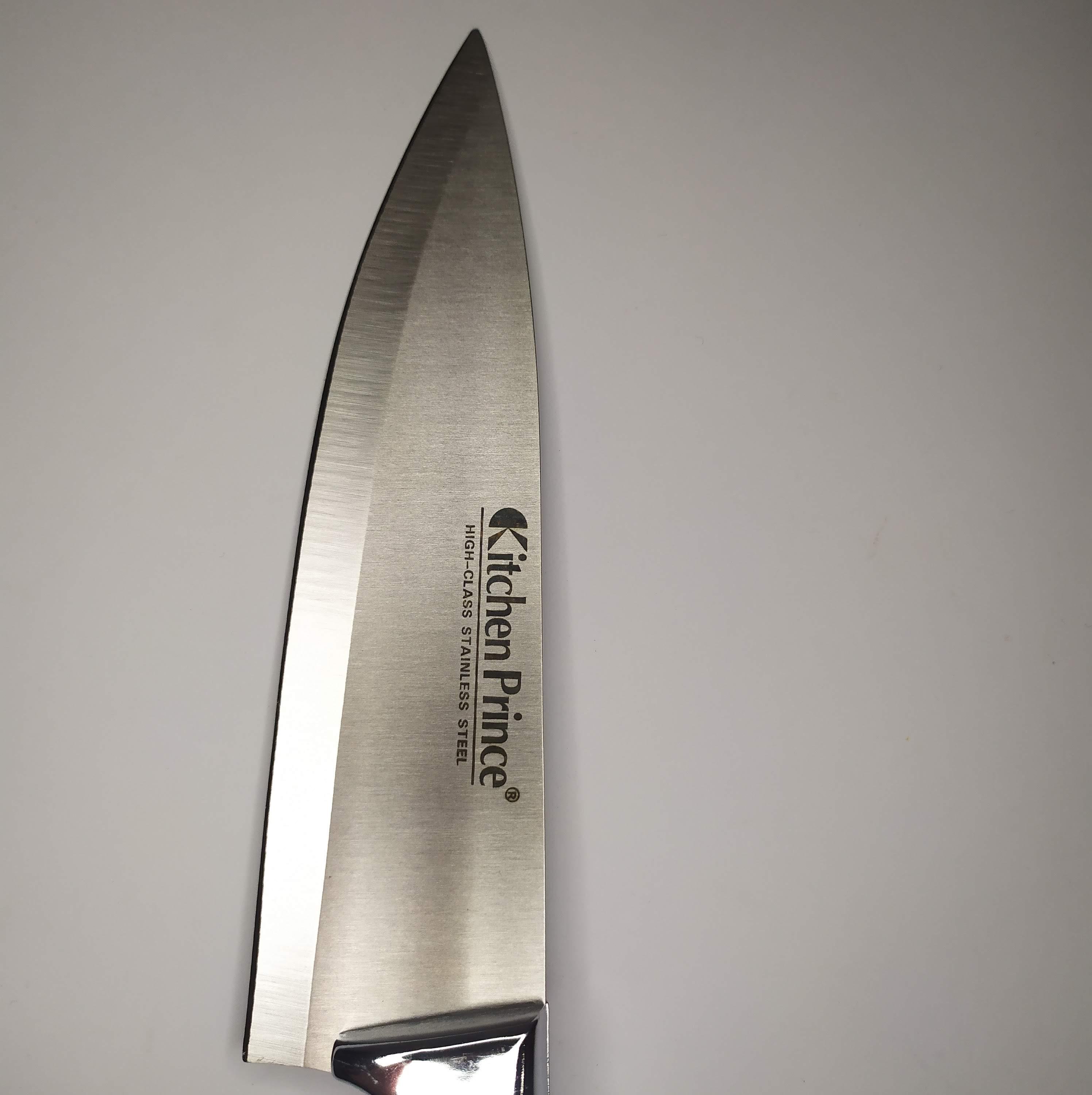 Нож кухонный Dynasty длина лезвия 15 см DN-11113 - фото 2