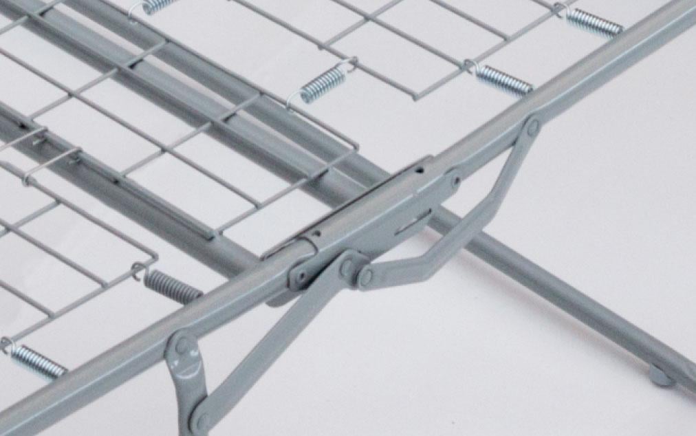 Механизм трансформации Ифагрид 1400 мм - фото 4 Механизм трансформации Ифагрид 1400 мм - фото 4