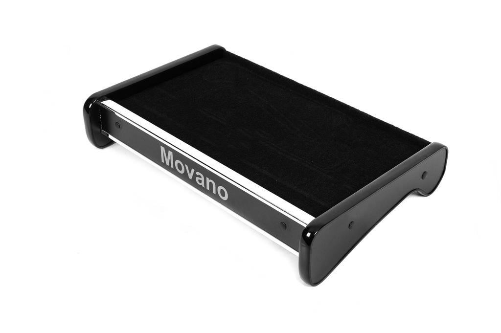 Полка на панель Digital Designs для Opel Movano 2004-2010 гг. дерево Черный Полка на панель Digital Designs для Opel Movano 2004-2010 гг. дерево Черный