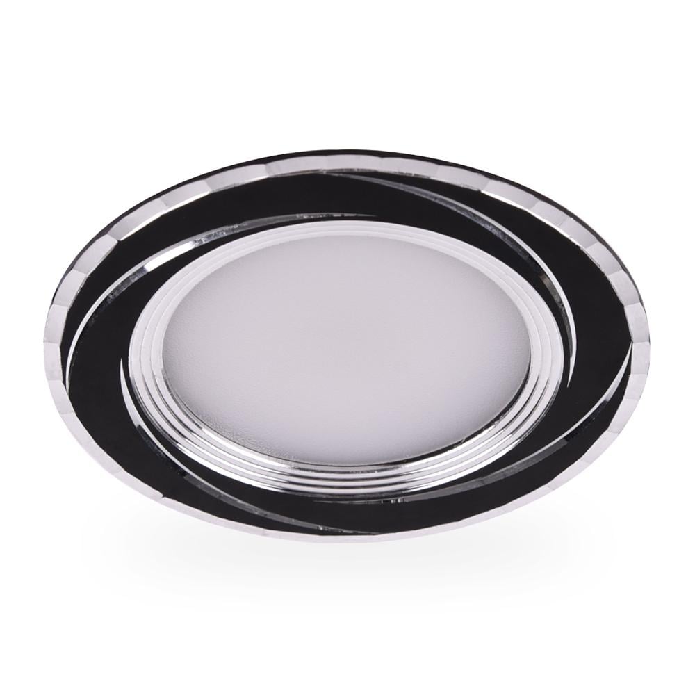 Светильник светодиодный Feron AL777 5 Вт 4000K Черный (14798)