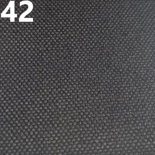 Диван металлический Tobi Sho Гранд/DV4 с подушками 750х1300х700 мм рогожка Темно-серый/42 (DV40R524) - фото 5