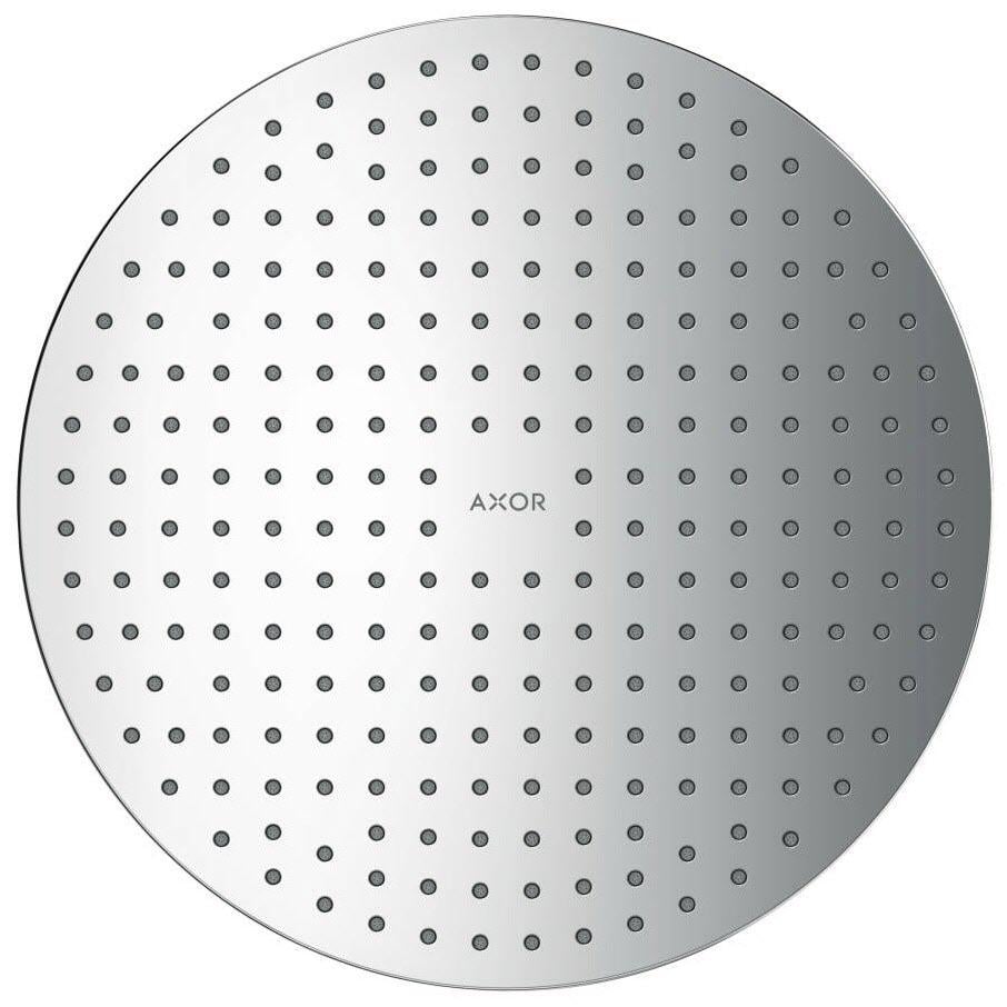 Душ верхній із кронштейном Hansgrohe AXOR ShowerSolutions 35305000 300 мм Хром (170530)