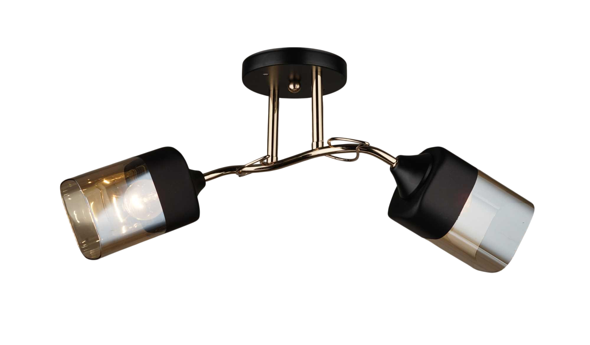 Люстра Sirius B N3923/2 на 2 плафона (000027857)