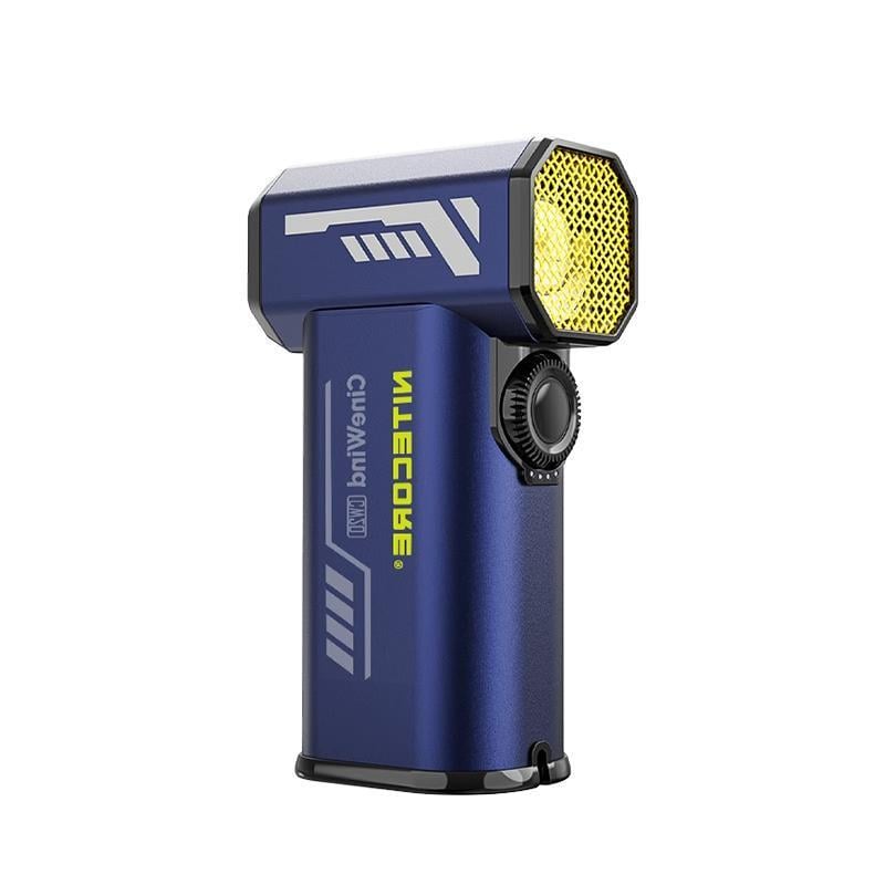 Фотовентилятор Nitecore CW20 Синій (2687394352)