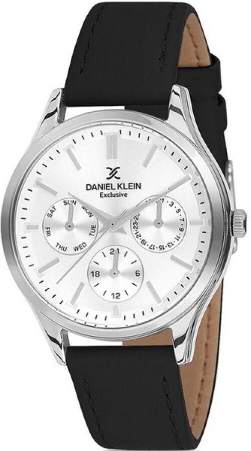 Наручний годинник жіночий Daniel Klein DK11773-1 (104654)