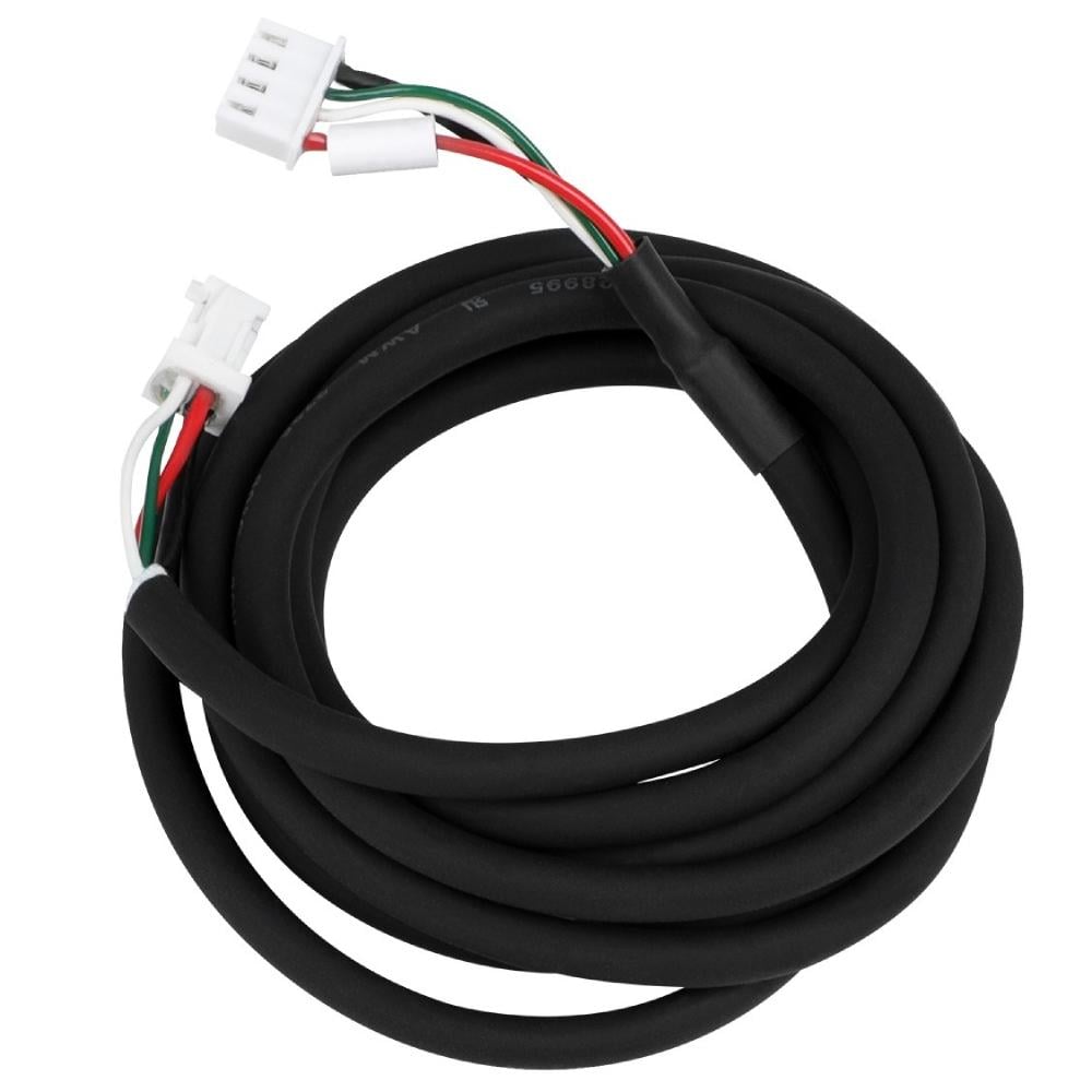Кабель печатающей головы для 3D-принтеров CREALITY K1C 2025/K1 Max 2025 140 см 4-pin (4006030067)