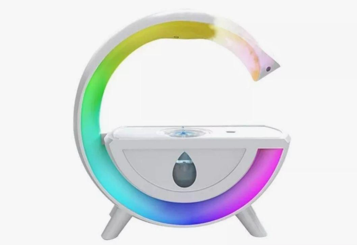 Зволожувач повітря з антигравітаційним капельним ефектом (2549773980)