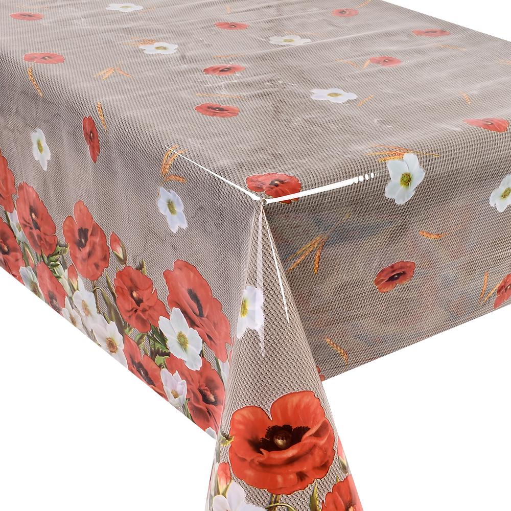 Клеенка Stenson France 1,40х30 м Разноцветный (MA-4468) Клеенка Stenson France 1,40х30 м Разноцветный (MA-4468)