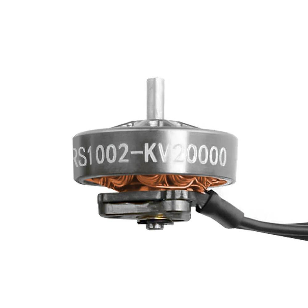 Мотор Happymodel RS1002 20000KV (21979173) - фото 2