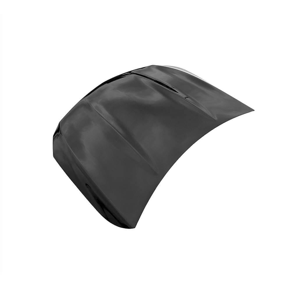 Капот DDCarbon V1 для Mercedes GLA X156 2014-2019 гг. натуральный карбон (148249)