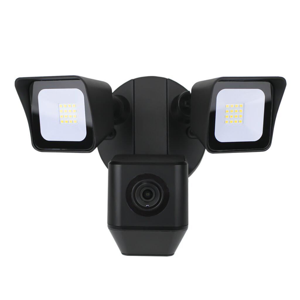 Камера видеонаблюдения GreenVision GV-121-IP-GM-DOG20-12 Черный (25307662) Камера видеонаблюдения GreenVision GV-121-IP-GM-DOG20-12 Черный (25307662)