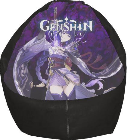 Кресло-груша Райдэн L (13277968)