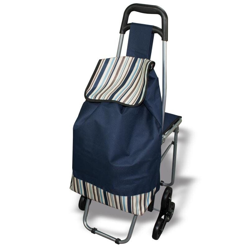 Сумка Wellamart на коліщатках зі стільцем (C077) Сумка Wellamart на коліщатках зі стільцем (C077)