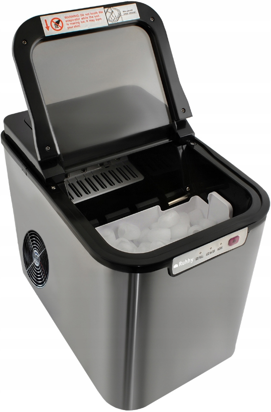 Ледогенератор Ruhhy K5537 120 Вт (2272675932) Ледогенератор Ruhhy K5537 120 Вт (2272675932)