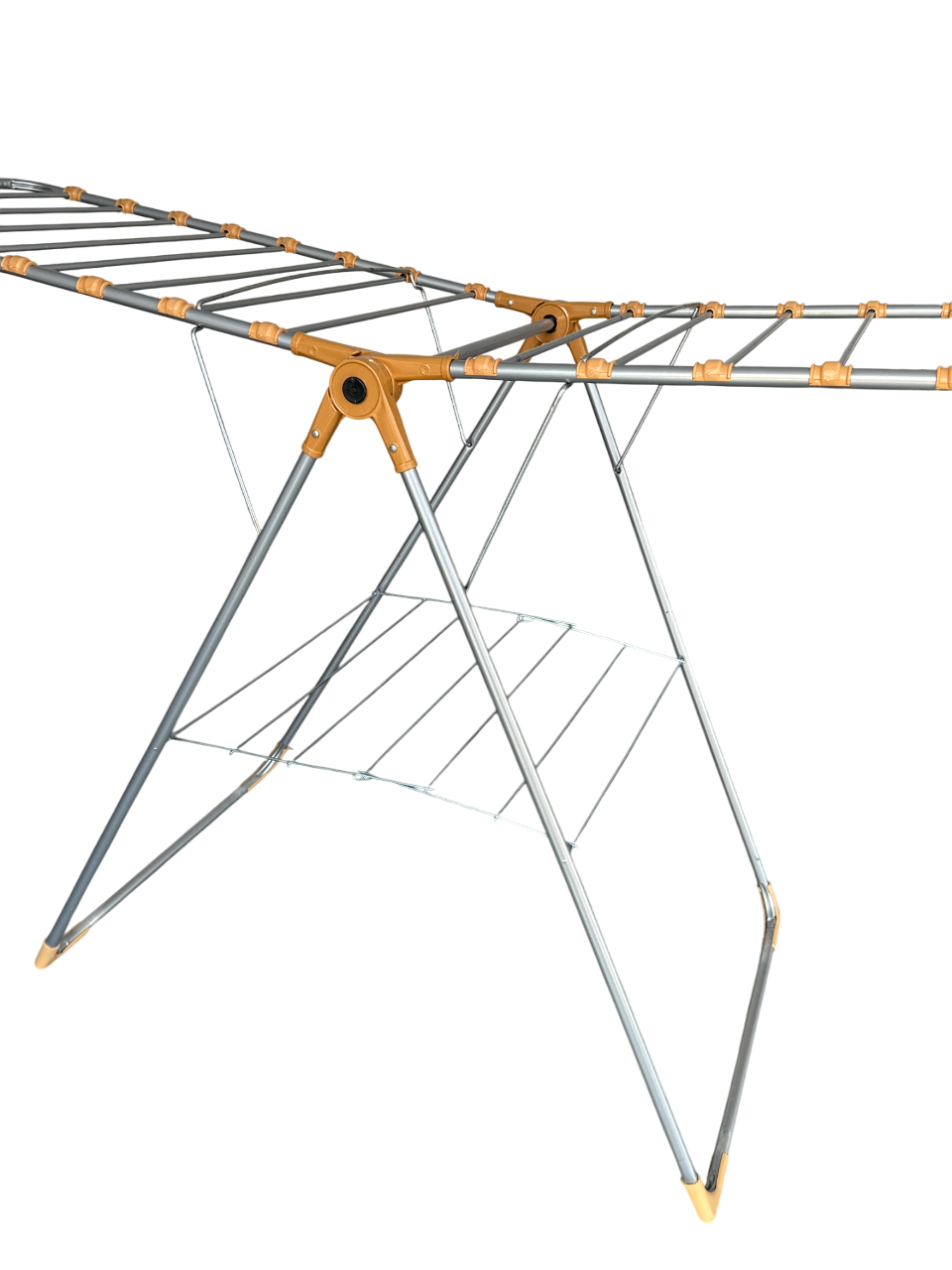 Сушарка для білизни Kanat MASSIMA LIFE ML-640 підлогова 19 м (24848632) - фото 5 Сушарка для білизни Kanat MASSIMA LIFE ML-640 підлогова 19 м (24848632) - фото 5