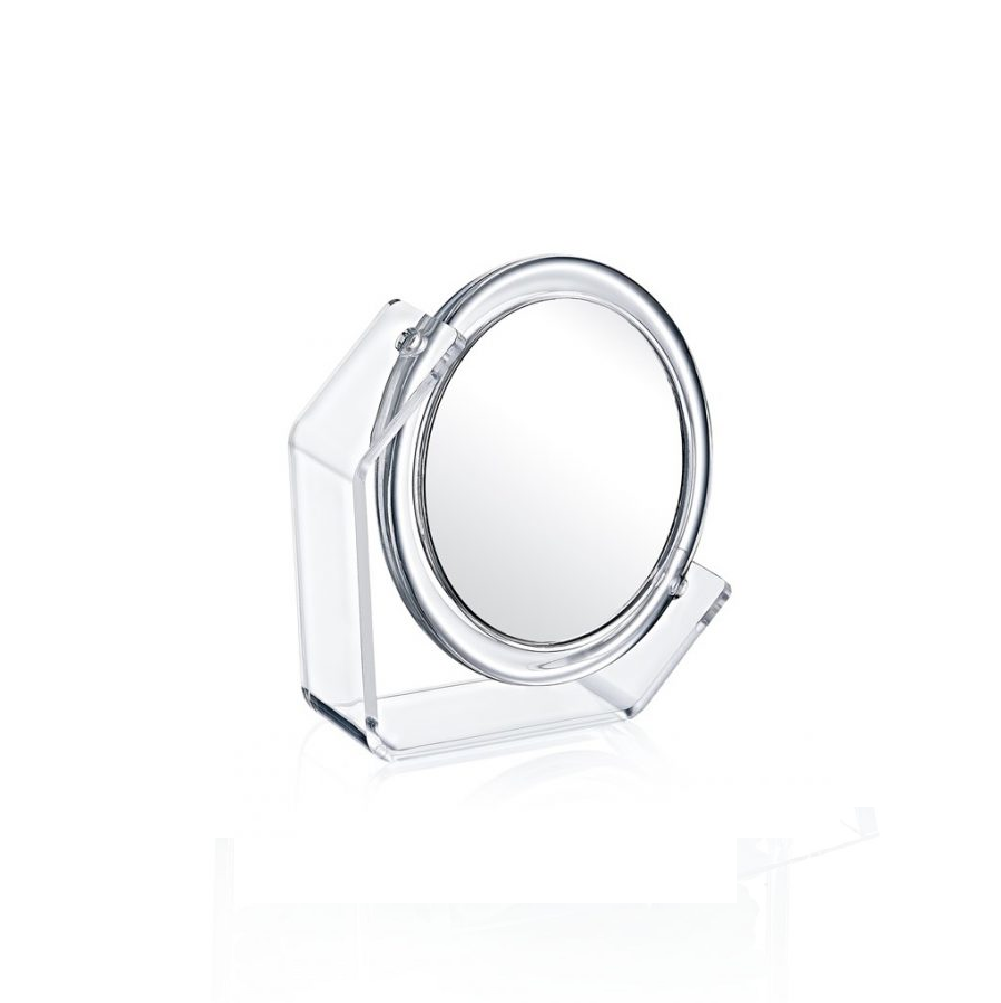 Дзеркало для макіяжу двостороннє Boxup FT-070