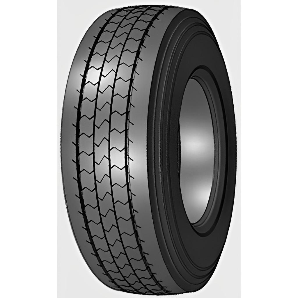 Шина Triangle TRT02 прицепная 385/55 R22.5 160/158L 20PR всесезонна (1001503156)