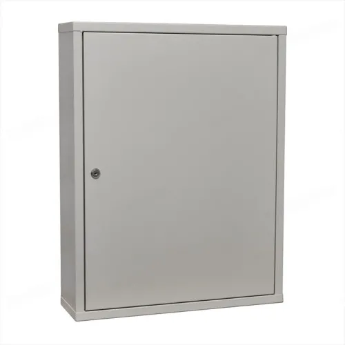 Щит монтажный со съемной панелью OPTIMAL IP31 ЩМП 650х500х220 мм (24980593)