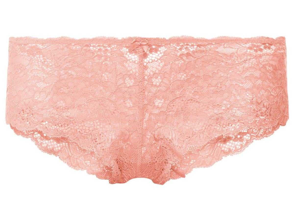 Трусики-хіпстери жіночі Esmara 328541 M Рожевий (66560)