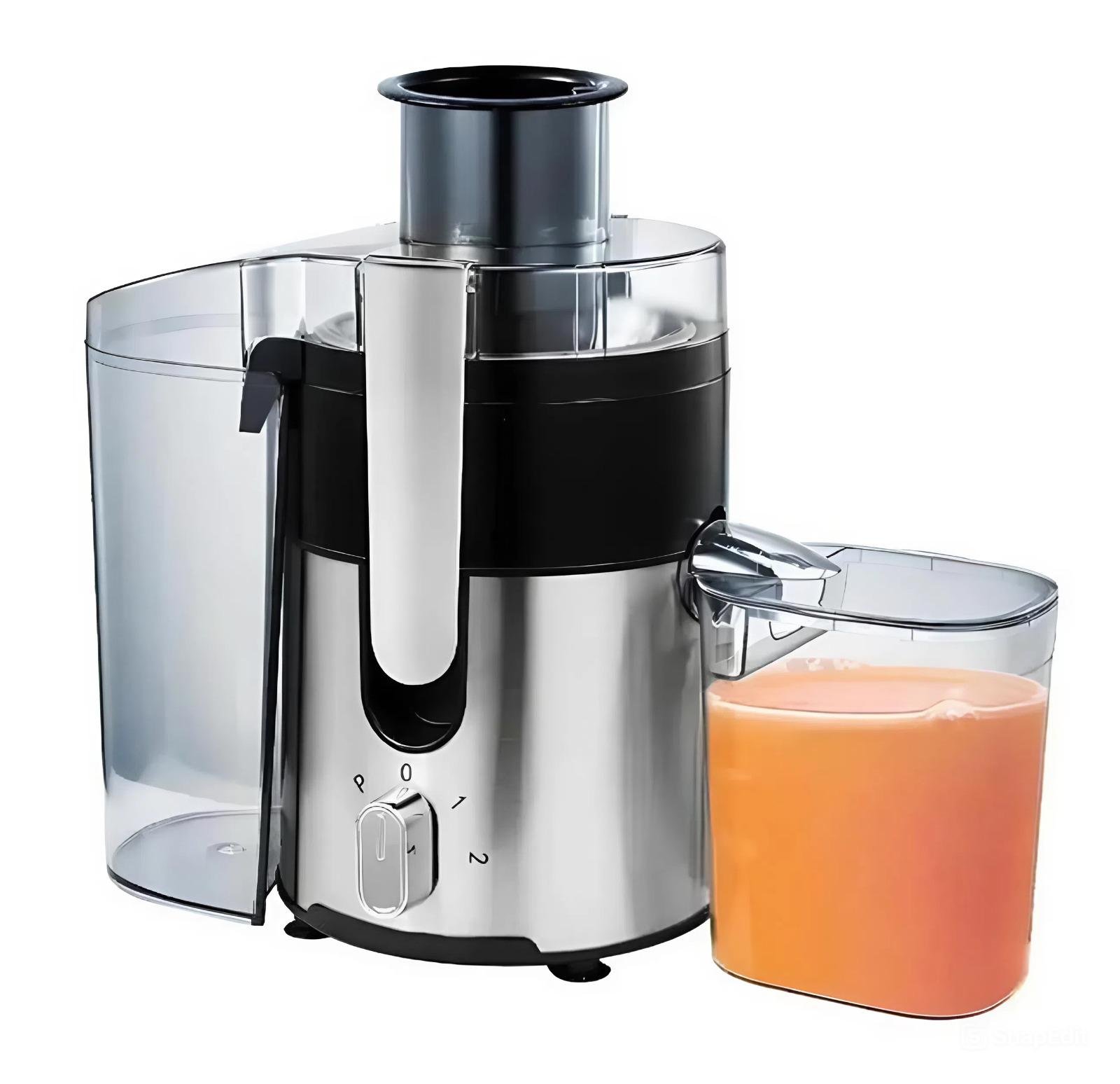 Соковижималка для фруктів і овочів ZepLine ZP-099 3000 Вт - фото 2 Соковижималка для фруктів і овочів ZepLine ZP-099 3000 Вт - фото 2