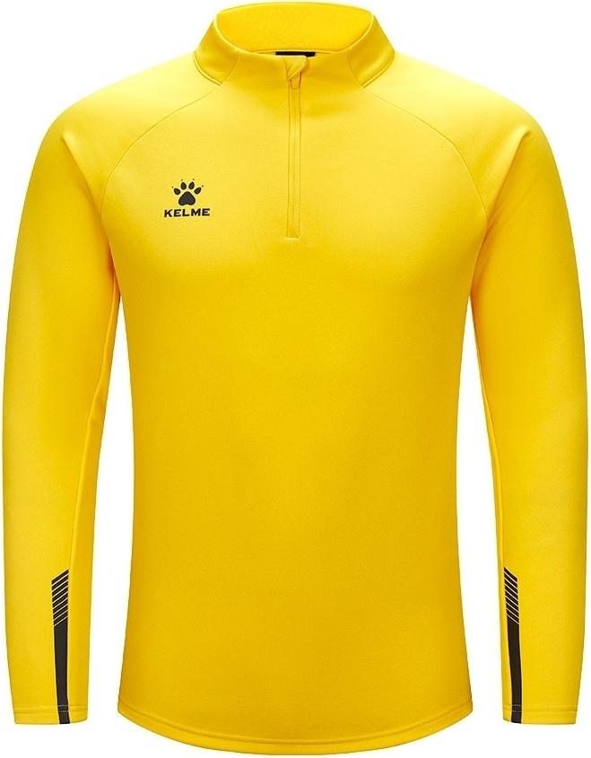 Реглан KELME ACADEMY II M Жовтий (7461TTT1052.9716) - фото 2