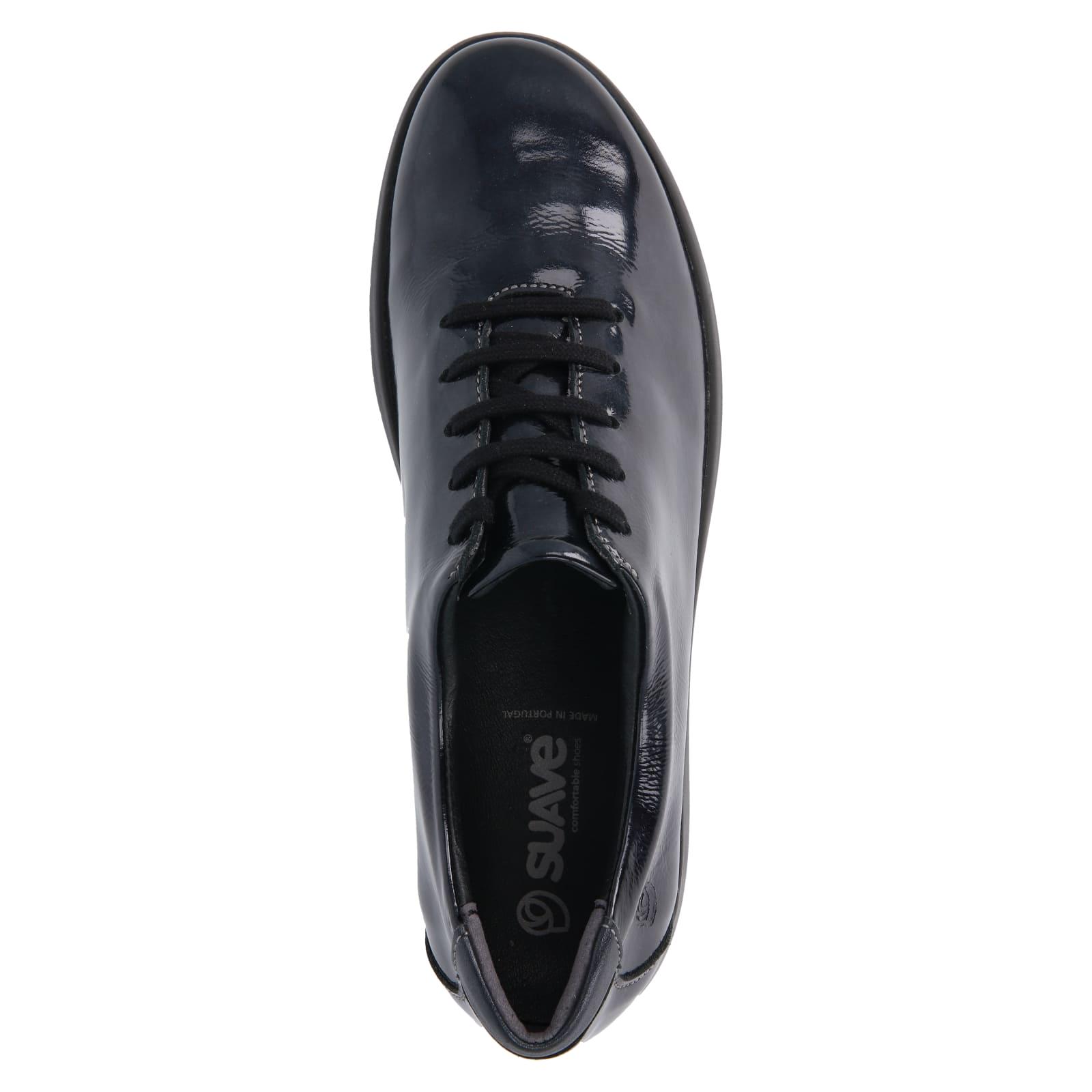 Полуботинки женские Suave р. 37 Черный (9231784537) - фото 2