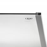 Душевая перегородка Qtap Walk-In Glide CRM2012.C8 - фото 12