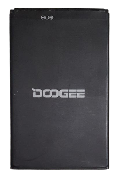 Акумуляторна батарея BAT16533000 для Doogee X9/X9 Pro 3000 mAh (000021396)