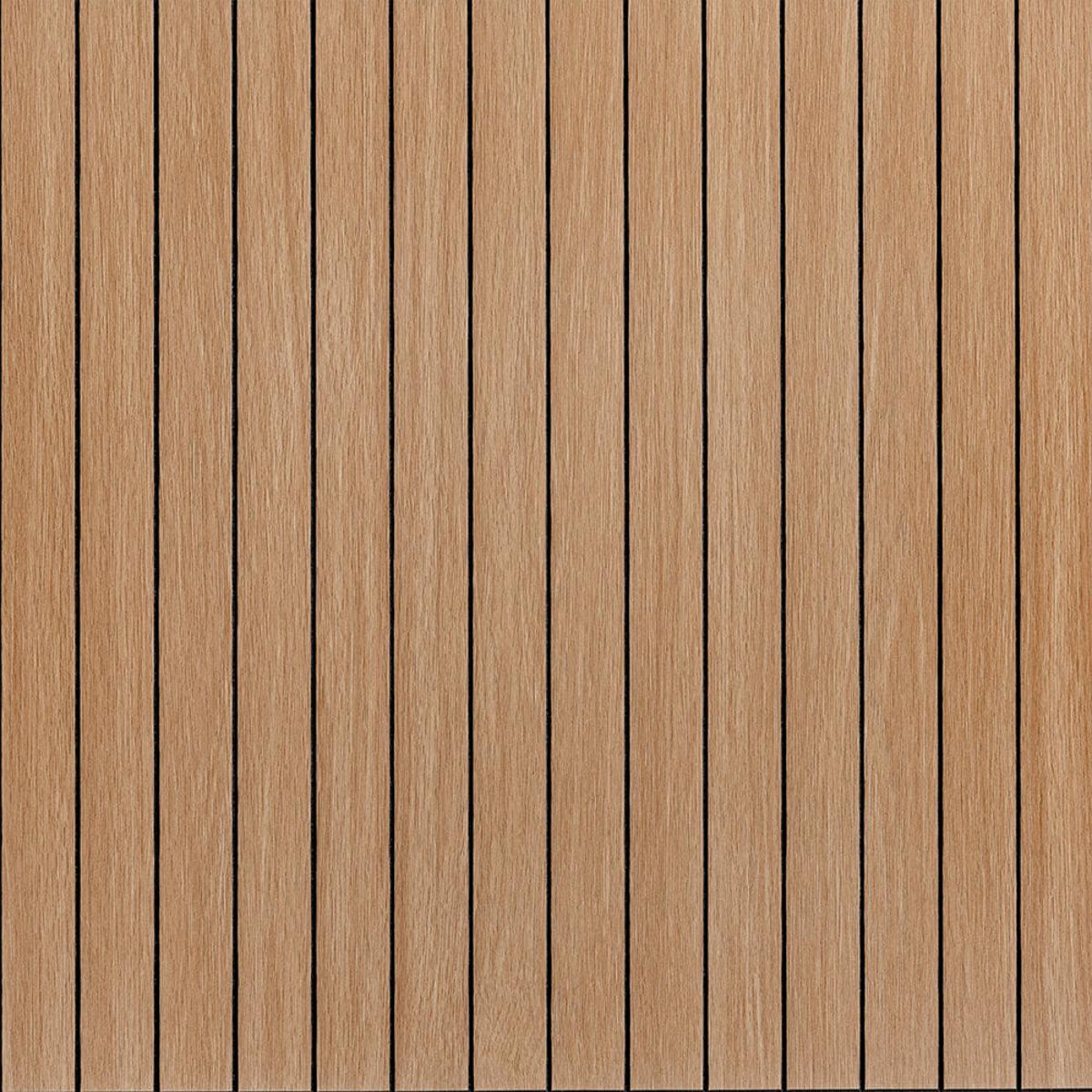 Рейки 3D виниловые 600х600х2,8 мм Теплый янтарь (SW-00002205)