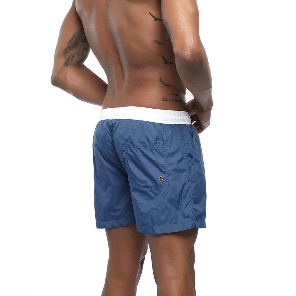 Шорти UXH XXL Синій (5245) - фото 3 Шорти UXH XXL Синій (5245) - фото 3