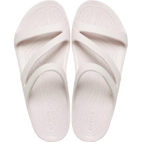 Шльопанці Crocs Kadee II p. 38-39 Barely Pink (29514547) - фото 3 Шльопанці Crocs Kadee II p. 38-39 Barely Pink (29514547) - фото 3